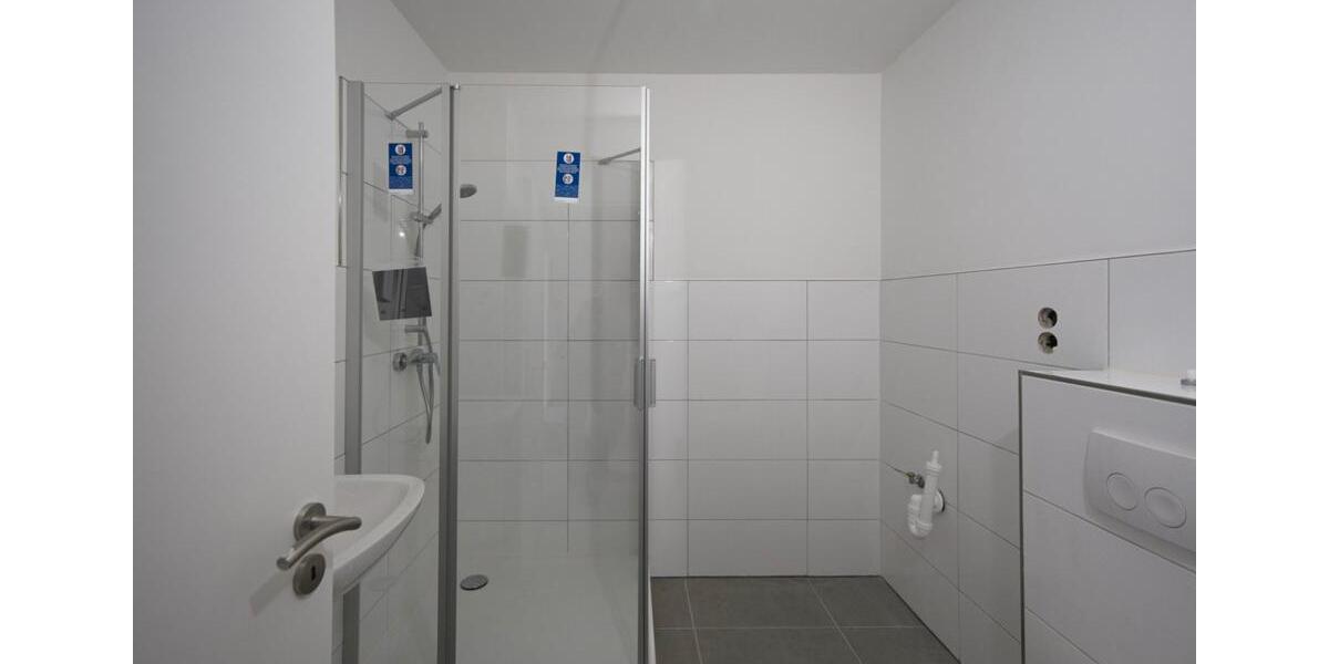 Etagenwohnung Gelsenkirchen Gelsenkirchen-West - 3 Zimmer, 79 m&sup2;, 402&euro; | Angebot:26395417