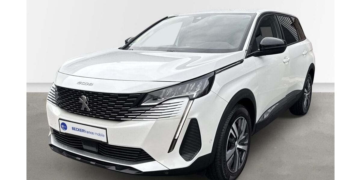 Peugeot 5008 47.100 km 25.890 &euro; Oberhausen 46149