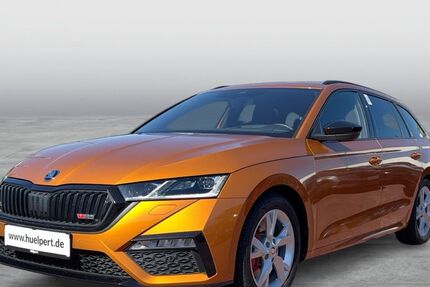 Skoda Octavia 6.001 km 35.280 &euro; Dortmund 44309