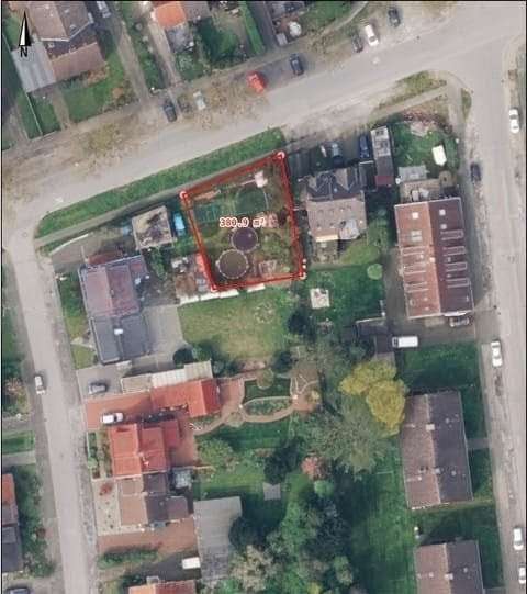 Grundstück Recklinghausen König Ludwig - 120.000&euro; | Angebot:22166856