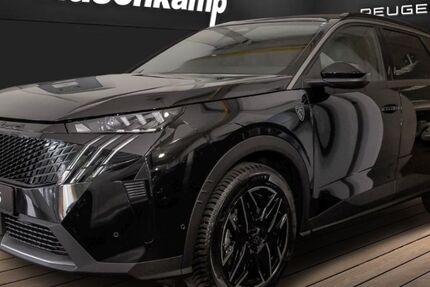 Peugeot 5008 4.825 km 40.980 &euro; Dortmund 44145