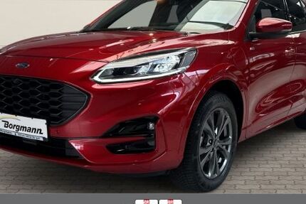 Ford Kuga 20.000 km 25.900 &euro; Bottrop 46240