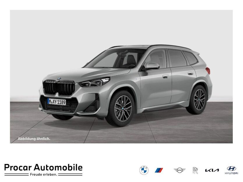 BMW X1 5.010 km 43.900 € Mettmann 40822