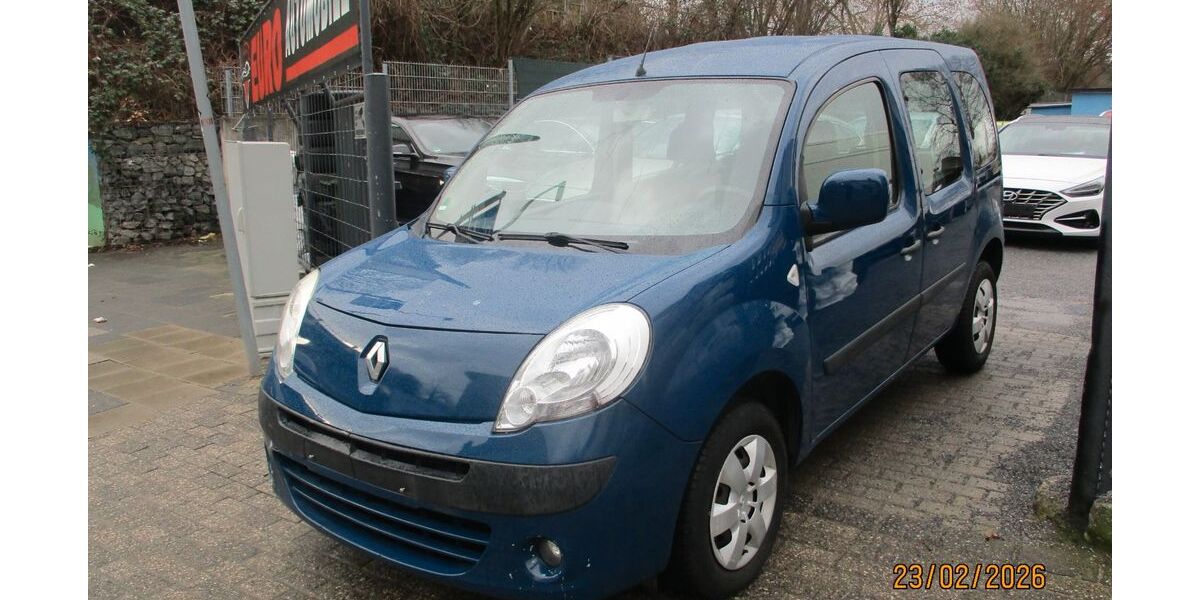 Renault Kangoo 170.000 km 3.250 &euro; Oberhausen 46149