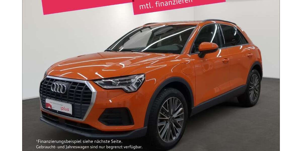 Audi Q3 33.374 km 33.350 &euro; Mülheim an der Ruhr 45481