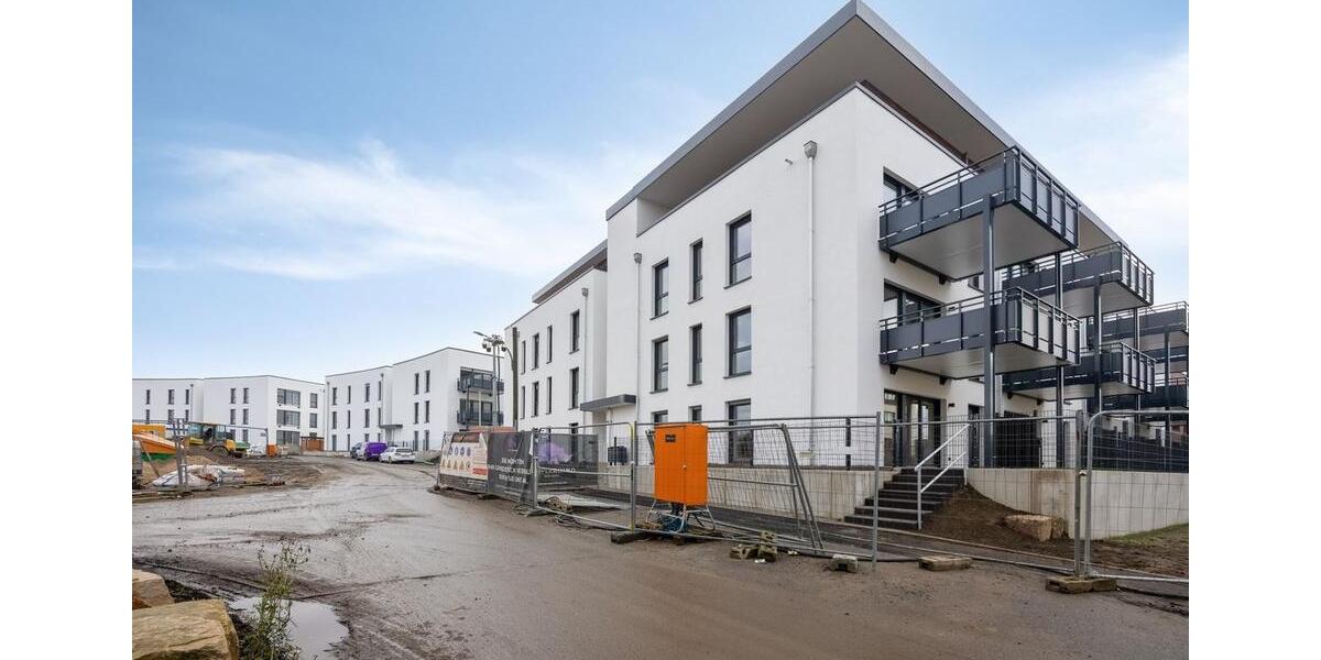 Erdgeschoßwohnung Dortmund Hombruch - 3 Zimmer, 92 m&sup2;, 1.144&euro; | Angebot:25715676