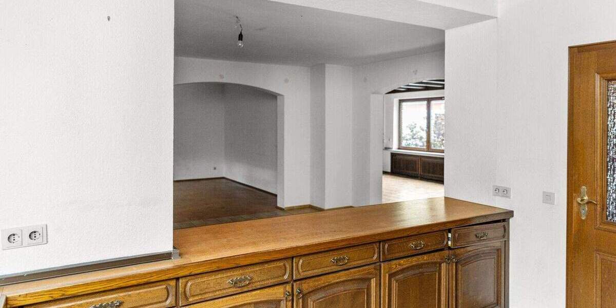 Mehrfamilienhaus, Wohnhaus Bottrop / Fuhlenbrock Fuhlenbrock - 1 Zimmer, 268 m&sup2;, 659.000&euro; | Angebot:25339638