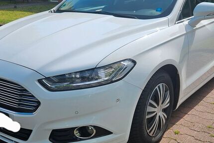 Ford Mondeo 125.000 km 11.790 &euro; Dortmund 44328