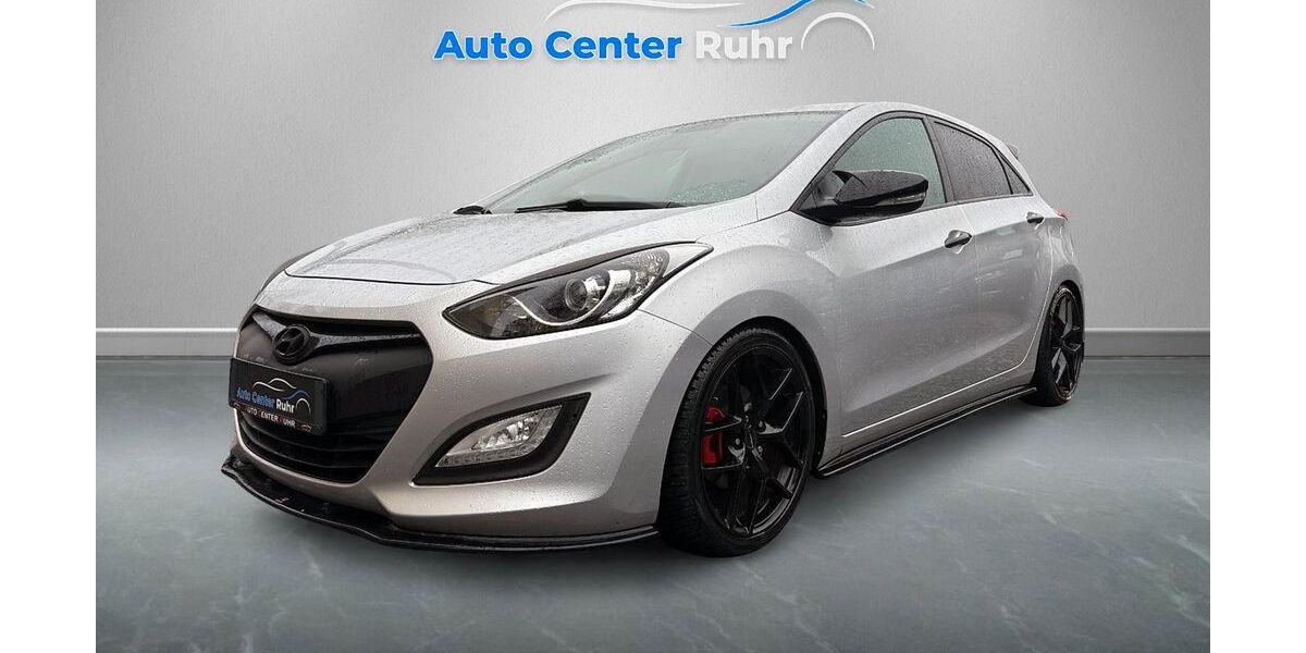 Hyundai i30 135.000 km 7.490 &euro; Gelsenkirchen 45891