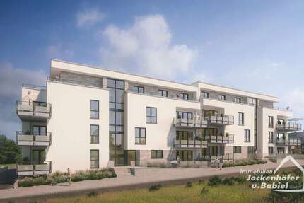 Wohnung zum Kaufen in Oberhausen 294.500 € 62.8 m² 2.5 zimmer