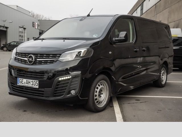 Opel Zafira Life 16.600 km 40.950 € Gelsenkirchen 45891