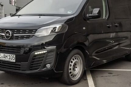 Opel Zafira Life 19.200 km 39.950 &euro; Gelsenkirchen 45891