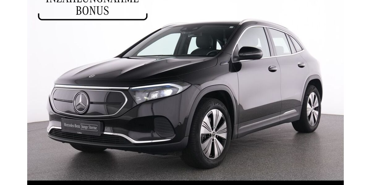 Mercedes-Benz EQA 30.261 km 31.835 &euro; Essen 45309