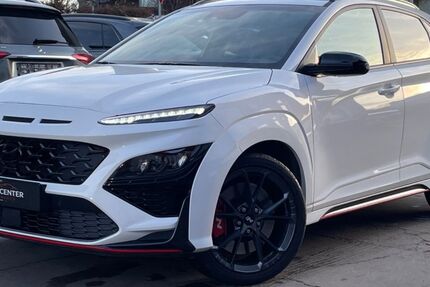 Hyundai KONA 28.000 km 27.900 &euro; Gelsenkirchen 45889