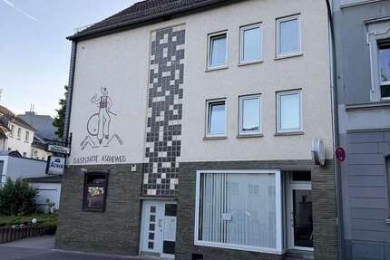 Gewerbeobjekt Wuppertal Gemarkung Ronsdorf - 500&euro; | Angebot:27032255
