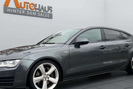 Audi A7 197.000 km 17.690 &euro; Dortmund 44149