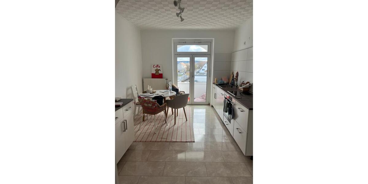 Etagenwohnung Wuppertal Gemarkung Nächstebreck - 2 Zimmer, 63 m&sup2;, 470&euro; | Angebot:25369290