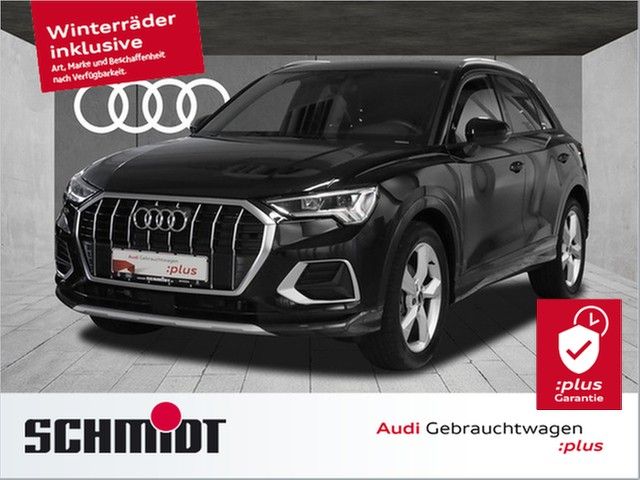 Audi Q3 7.630 km 35.840 &euro; Recklinghausen 45657