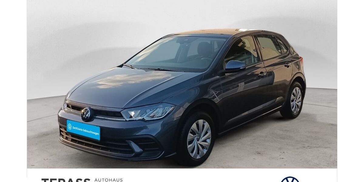 VW Polo 10.392 km 18.450 &euro; Wetter 58300