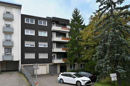 Wohnung Hattingen - 4 Zimmer, 112 m&sup2;, 289.000&euro; | Angebot:27427126