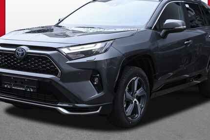 Toyota RAV 4 2.011 km 49.899 &euro; Gelsenkirchen 45894