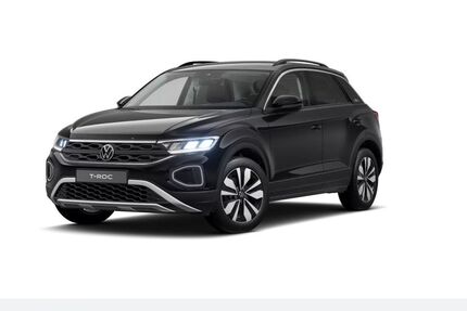 VW T-Roc 24.975 km 22.920 &euro; Dorsten 46282