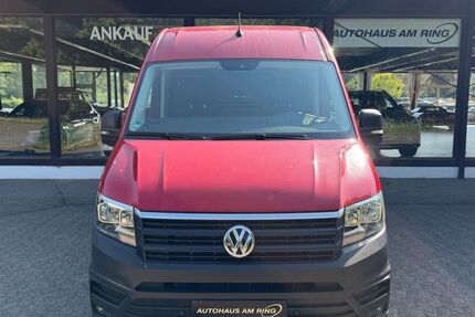 VW Crafter 9.788 km 30.999 &euro; Ratingen bei Düsseldorf 40878