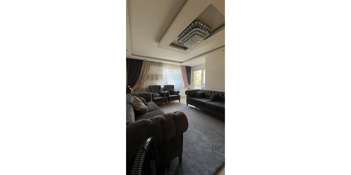 Renovierte 3,5 Zimmer-Eigentumswohnung ohne Makler 3 zimmer