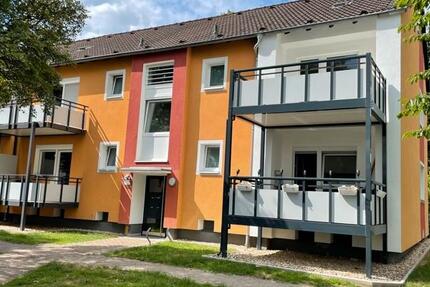 Schöne Wohnung: 2-Zimmer-Wohnung zimmer