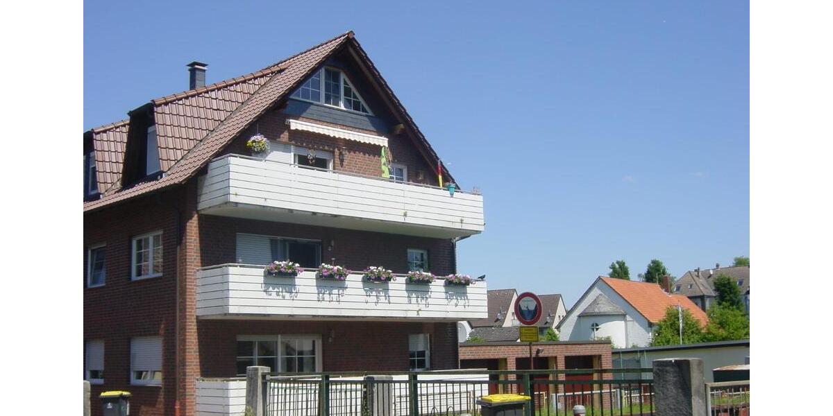 Erdgeschoßwohnung Datteln - 4.5 Zimmer, 95 m&sup2;, 200.000&euro; | Angebot:26063730