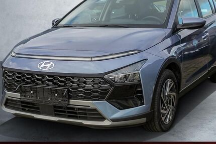 Hyundai BAYON 13.884 km 16.999 &euro; Dortmund 44149