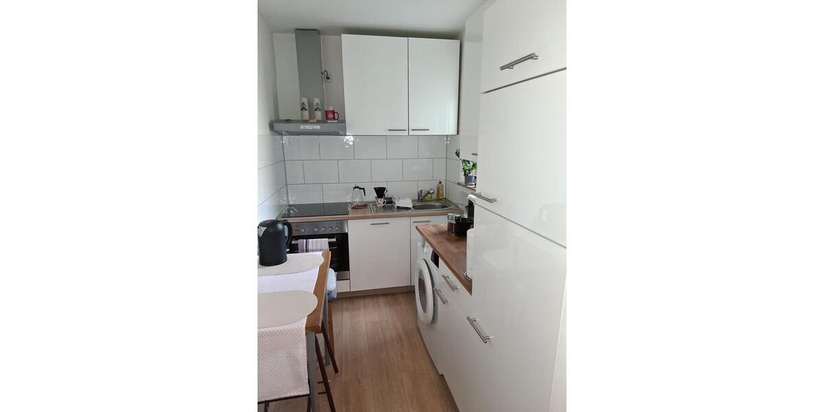 Etagenwohnung Oberhausen Biefang - 2 Zimmer, 49 m&sup2;, 415&euro; | Angebot:26354381