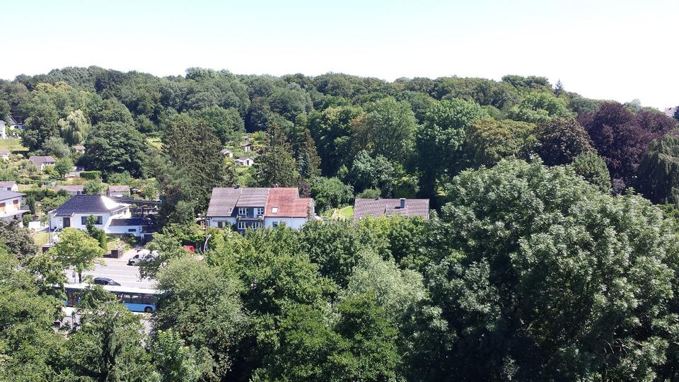 Etagenwohnung Wuppertal Dönberg - 2 Zimmer, 63 m&sup2;, 157.500&euro; | Angebot:27425721