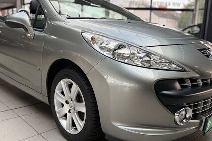 Peugeot 207 65.289 km 6.490 &euro; Bottrop 46236