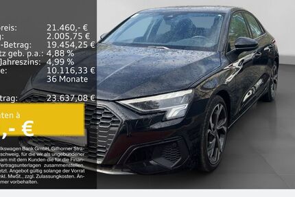Audi A3 167.328 km 19.980 &euro; Recklinghausen 45663