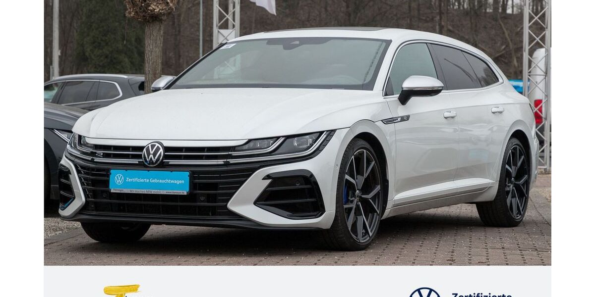 VW Arteon 83.356 km 31.680 &euro; Bochum 44892