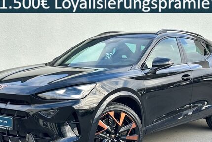 Cupra Formentor 9.785 km 45.490 &euro; Castrop-Rauxel 44579