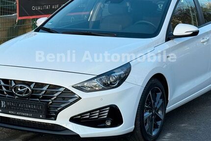 Hyundai i30 4.400 km 21.990 &euro; Oer Erkenschwick 45739