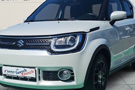 Suzuki Ignis 58.200 km 13.980 &euro; Bochum 44809