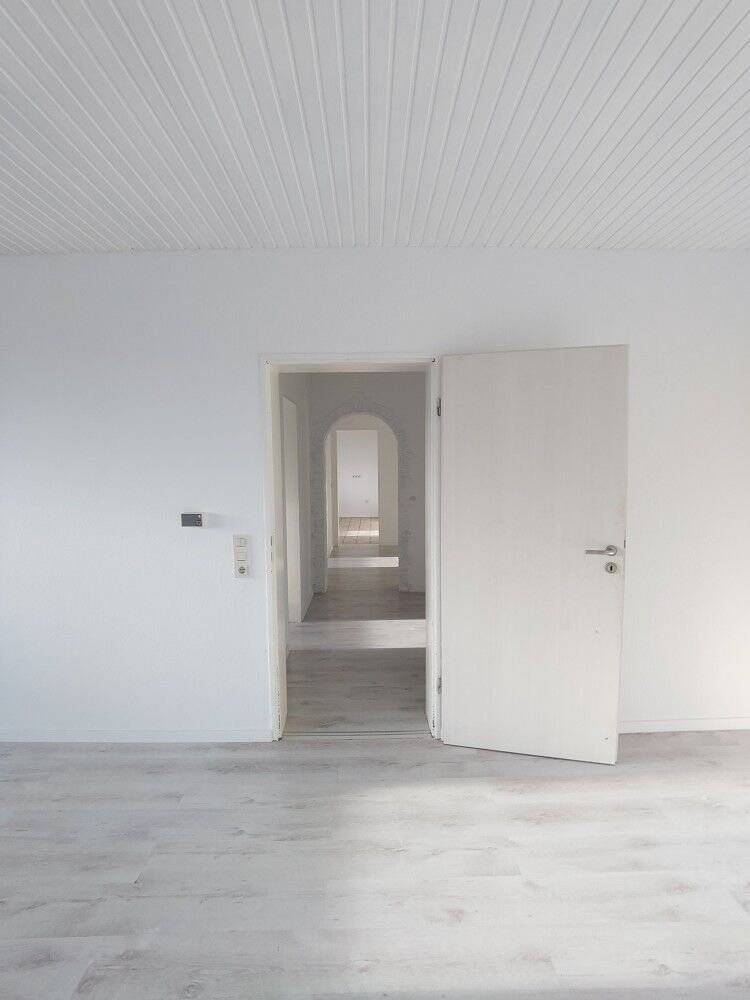Preisschnäppchen 4-Zimmer-Wohnung mit Balkon in zentraler, grüner & bevorzugter Wohnlage in Dorsten Holsterhausen- Ideal für Familien & Paare !