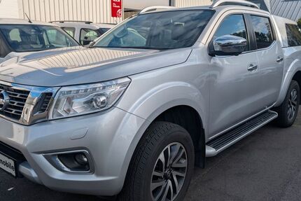 Nissan Navara 31.500 km 28.490 &euro; Gelsenkirchen 45892