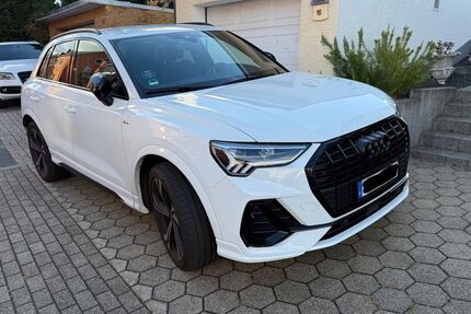 Audi Q3 44.000 km 32.999 &euro; Wuppertal 42115