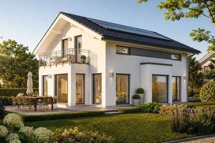 Haus Mülheim an der Ruhr Linksruhr - 4 Zimmer, 143 m&sup2;, 865.000&euro; | Angebot:27370009