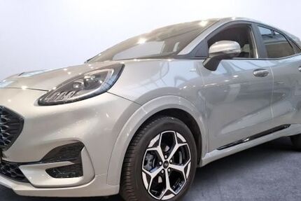 Ford Puma 16.549 km 26.690 &euro; Datteln 45711