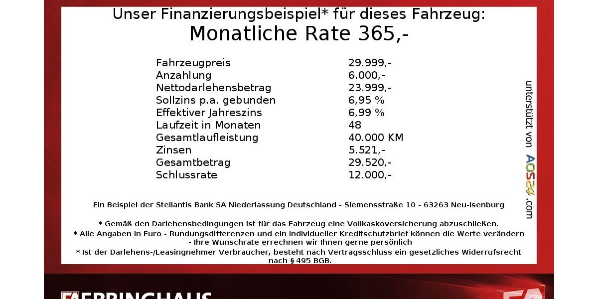 Opel Mokka 1.500 km 29.999 &euro; Dortmund 44225
