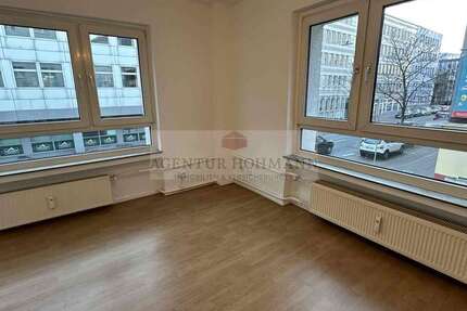 Wohnung Wuppertal Elberfeld - 2 Zimmer, 66 m&sup2;, 525&euro; | Angebot:26489026