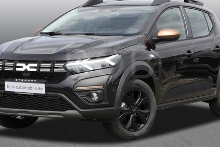 Dacia Sandero 2.011 km 20.230 &euro; Herne 44629