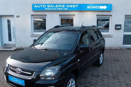 Kia Sportage 232.081 km 3.490 &euro; Bochum 44809