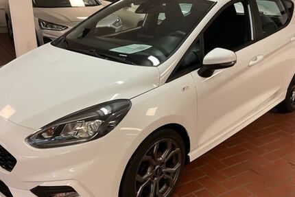Ford Fiesta 68.000 km 12.990 &euro; Wülfrath 42489