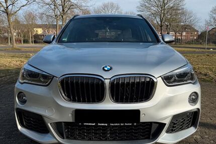 BMW X1 149.000 km 19.500 &euro; Duisburg 47226